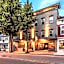 James Buchanan Hotel, Trademark Collection by Wyndham