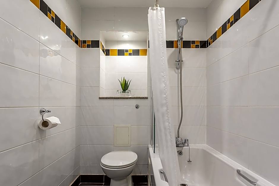 Cairndale Hotel And Leisure Club