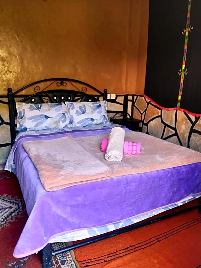 auberge restaurant tizgui