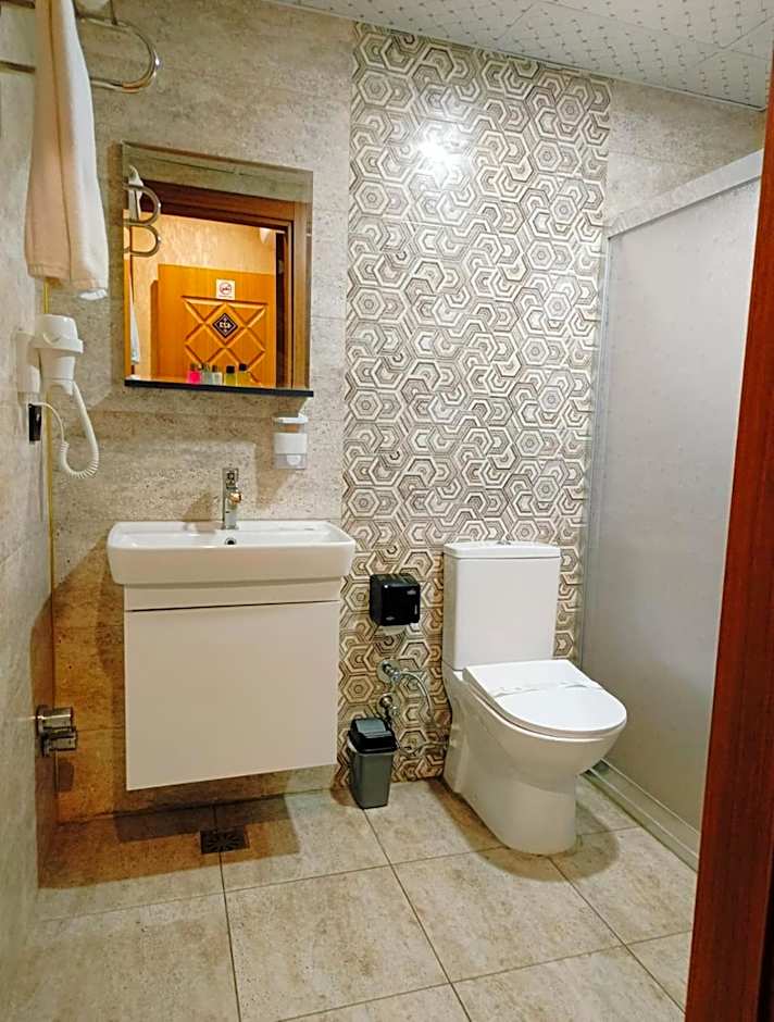 Vizyon Park Otel