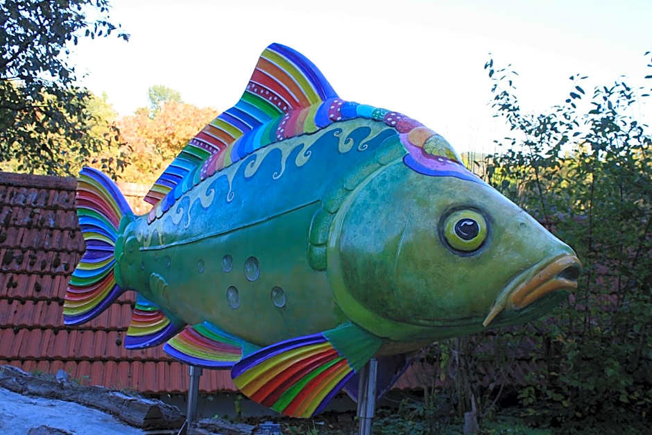 Altes Kurhaus Landhotel