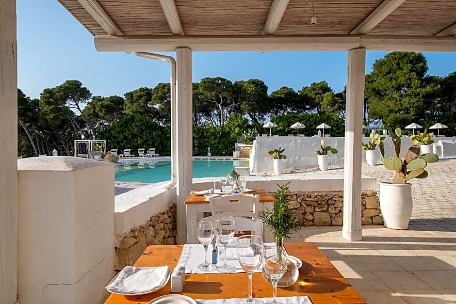 Baglioni Masseria Muzza