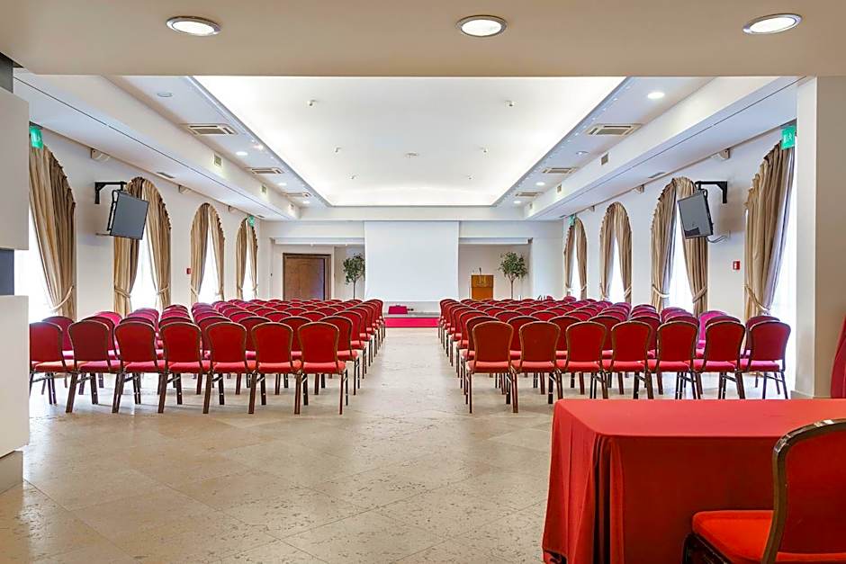 Romano Palace Luxury Hotel