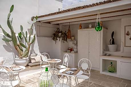 Palmieri Luxury Rooms