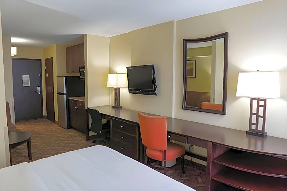 Best Western Plus Augusta North Inn & Suites