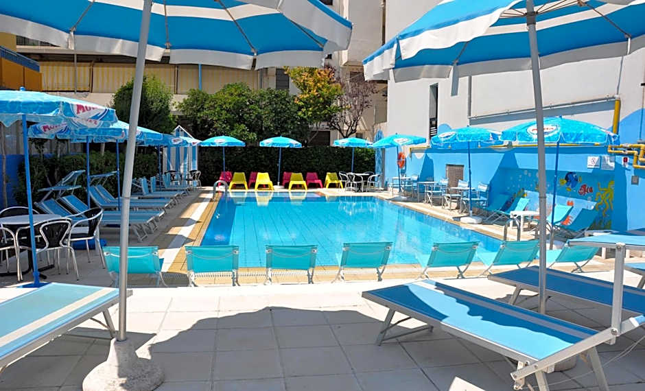 Hotel Adelphi
