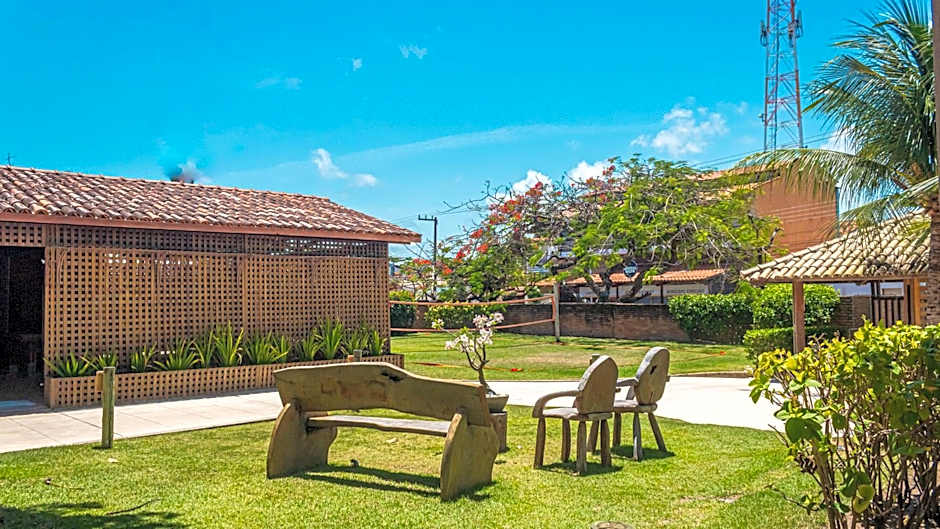 Village Barra Hotel