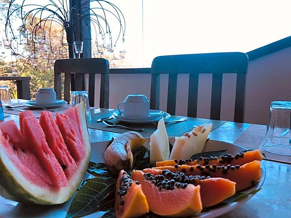 Pousada Encanto De Búzios