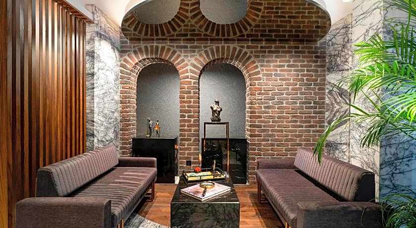 Nex Hotel & Spa İstanbul