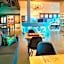 Aloft by Marriott Columbus Westerville