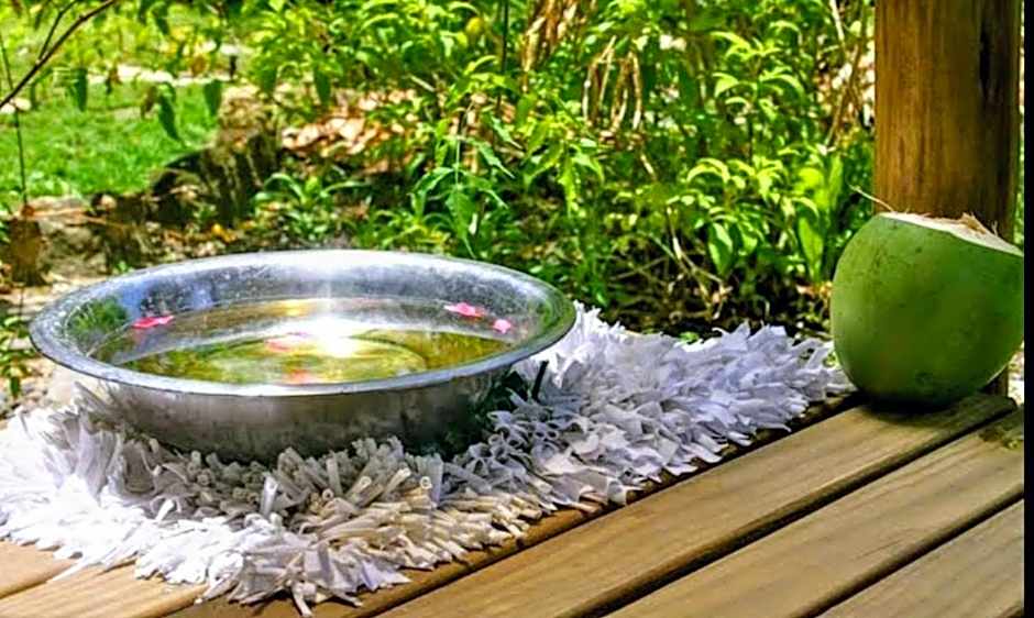 Caiçara Bangalôs Barra Grande Maraú-BA