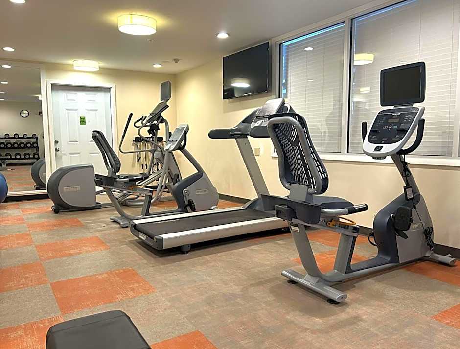 Best Western Erie Inn & Suites