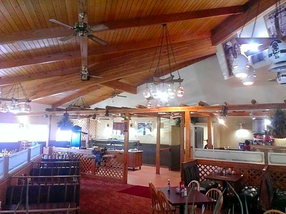 NavajoLand Hotel