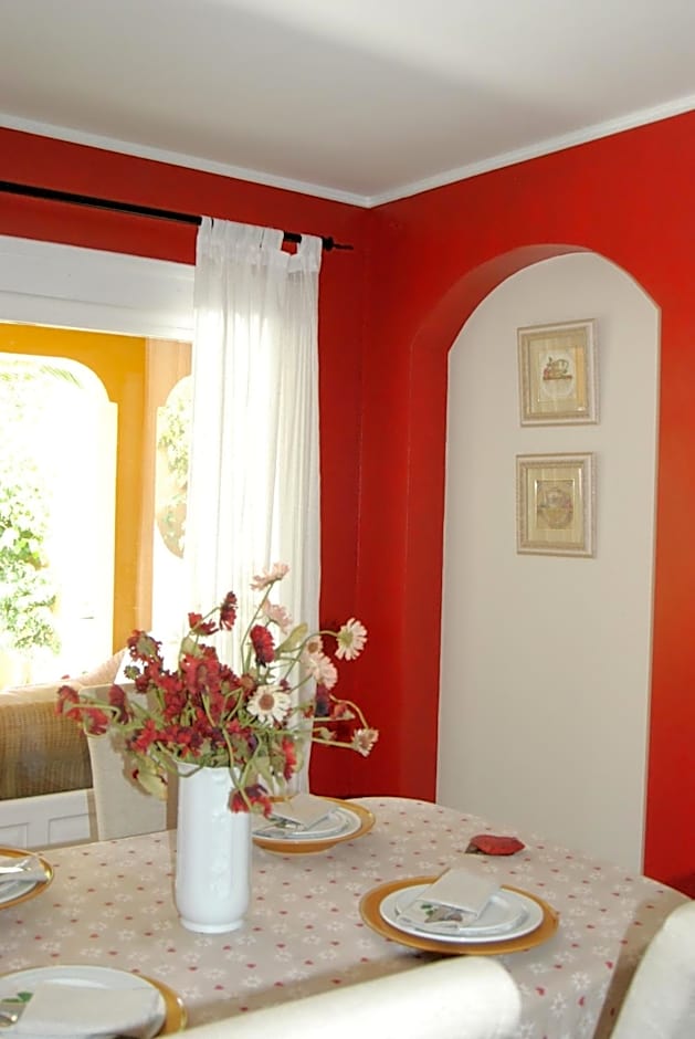 Family hotel Al- Ana Marbella