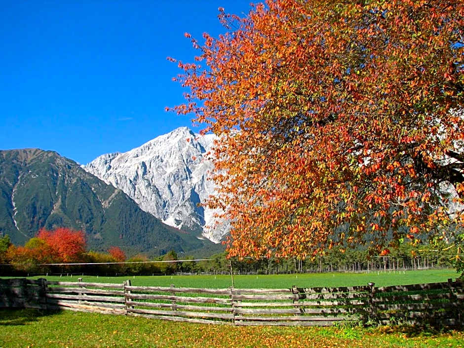 Adlerhof am Sonnenplateau