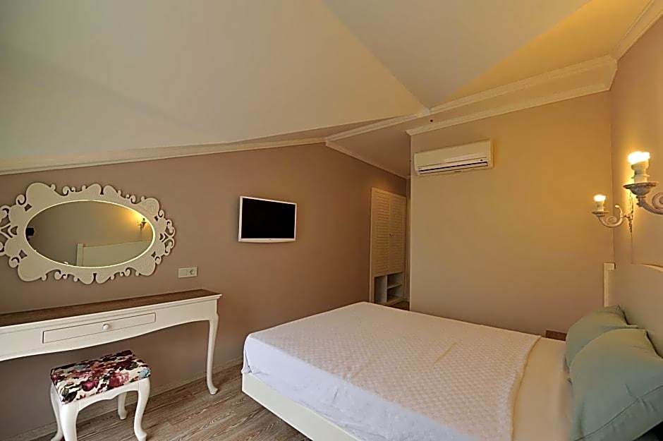 Majestic Hotel