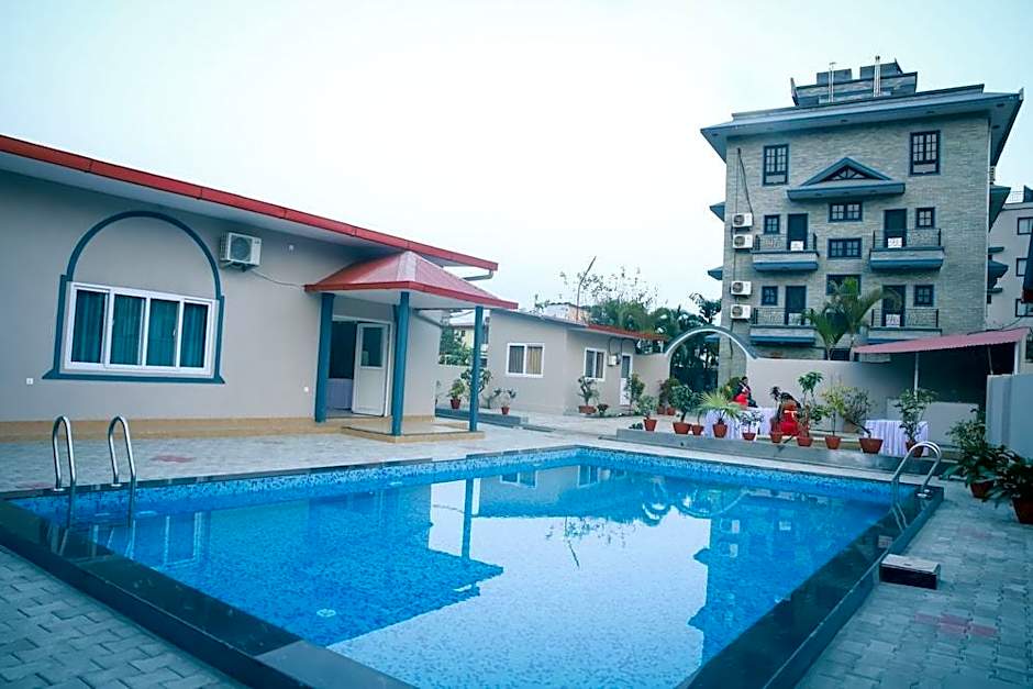 Hotel Utsab Himalaya