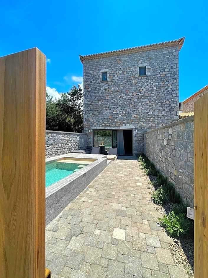 Melitsina Village Hotel