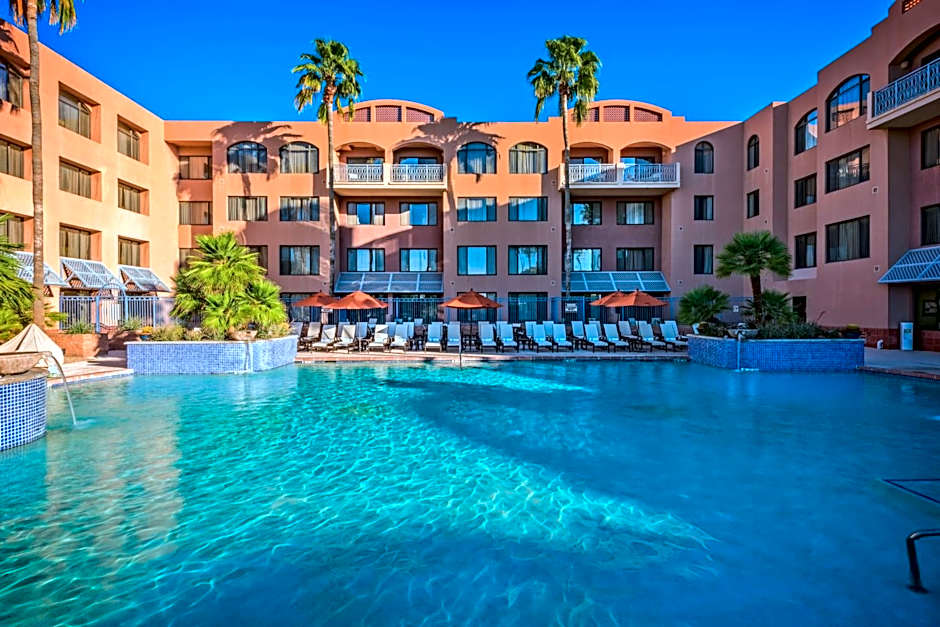 Scottsdale Marriott at McDowell Mountains