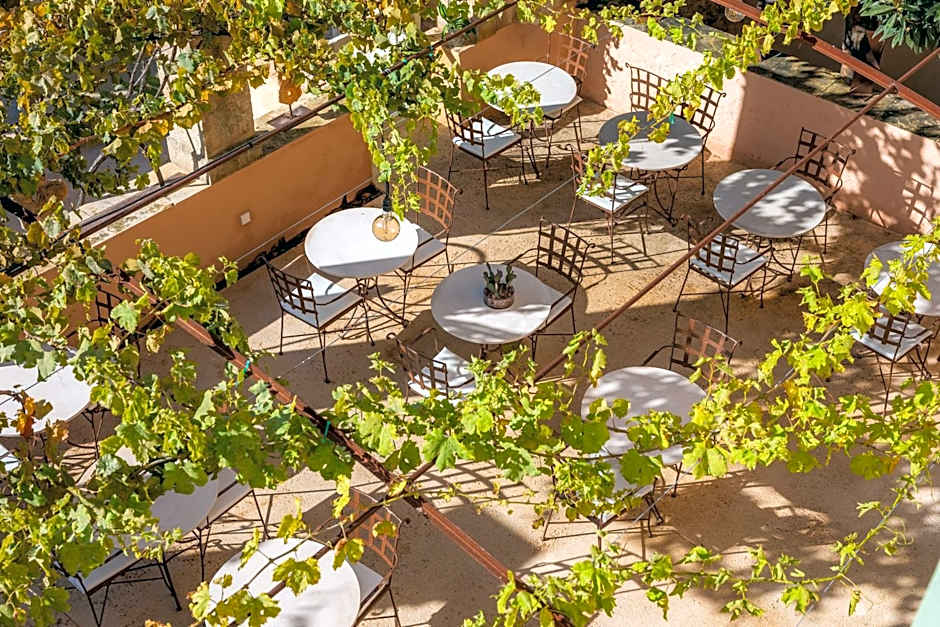 Yartan Boutique Hotel - Adults Only