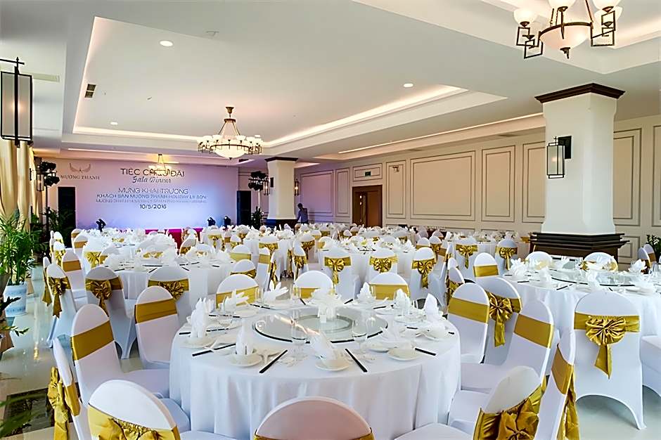 Muong Thanh Holiday Ly Son