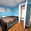 Blue Ocean Family vacation Luxury Suite