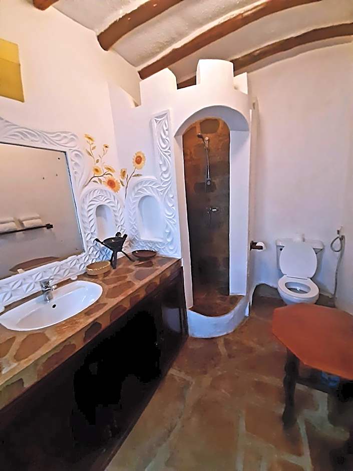 Boutique Hotel Nyumbani Tembo
