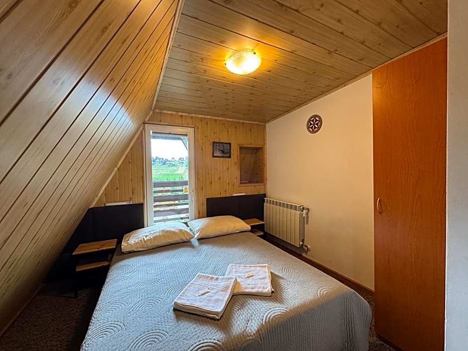 Willa Góry B&B