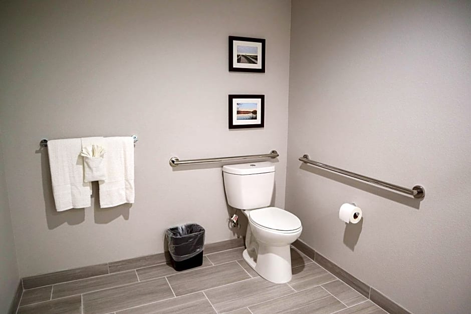 Comfort Suites Gainesville Near University