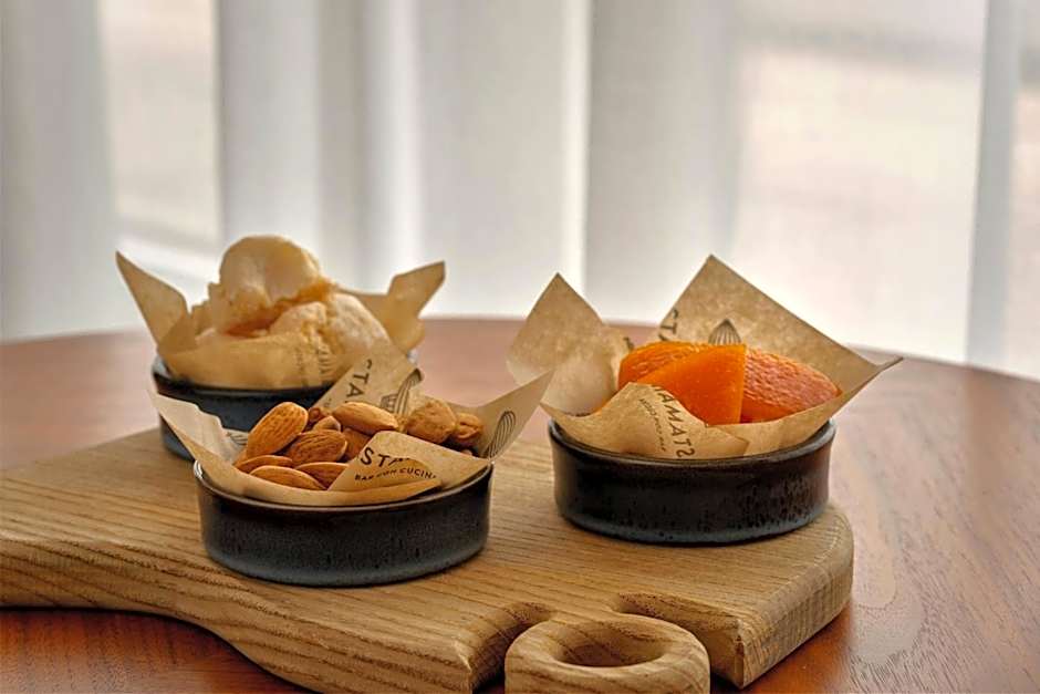 The Ritz-Carlton Vienna