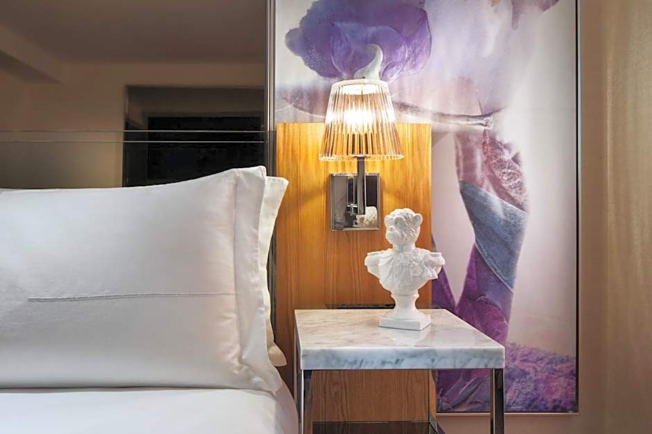 Sls Hotel, A Luxury Collection Hotel, Beverly Hills