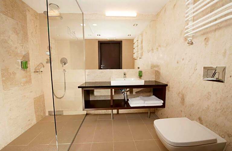 Hotel DeSilva Premium Poznan