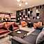 Frankfurt Airport Marriott