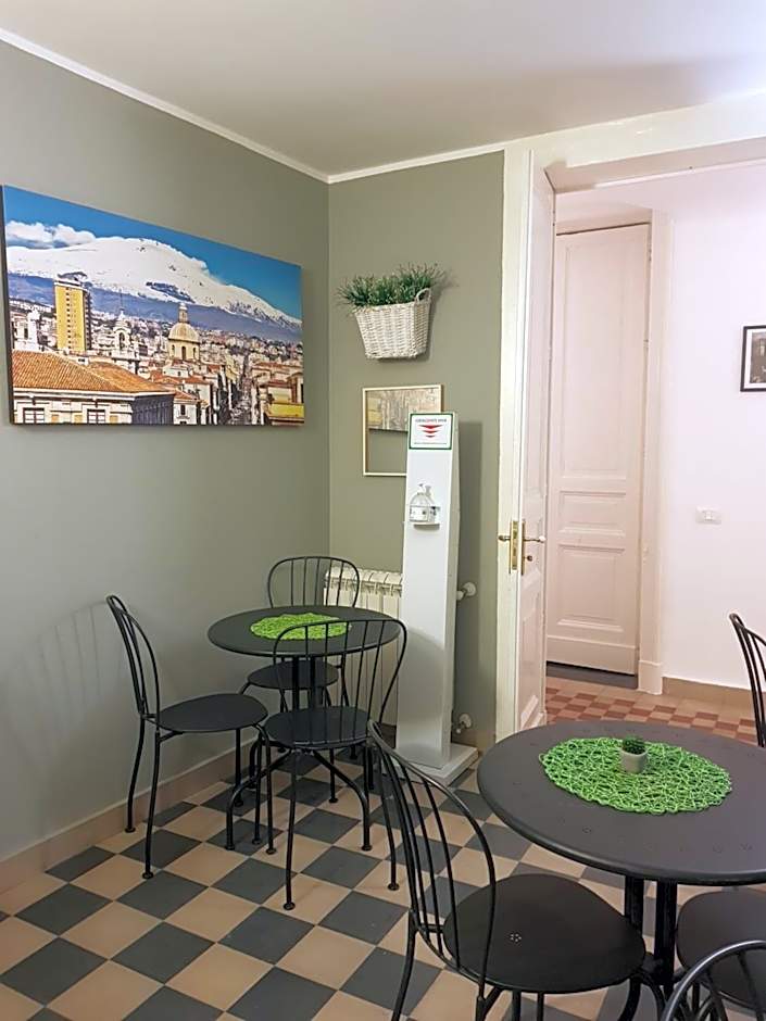B&B I Puritani