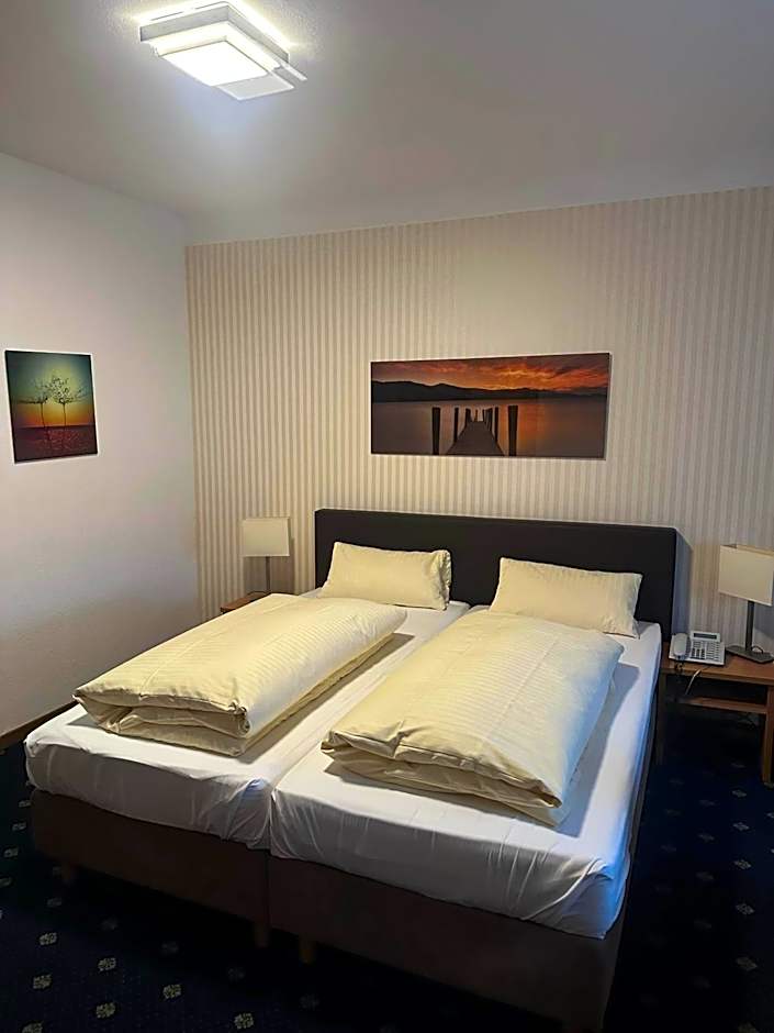 Hotel Restaurant Benger