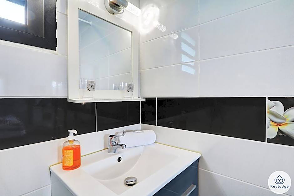 Les Gites Le Bambou - 3 étoiles - Les Avirons