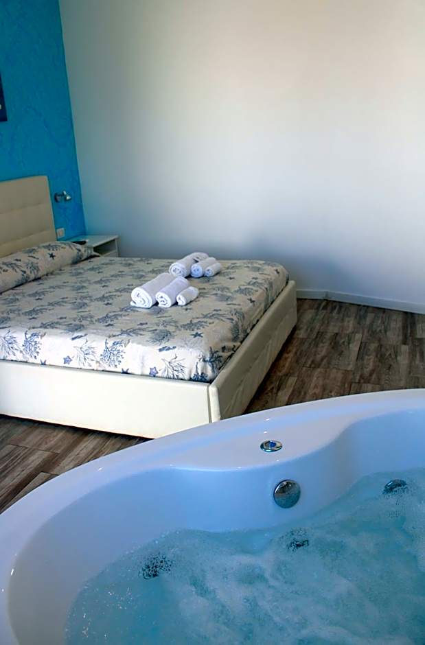 Borgo Marino Suite B&B