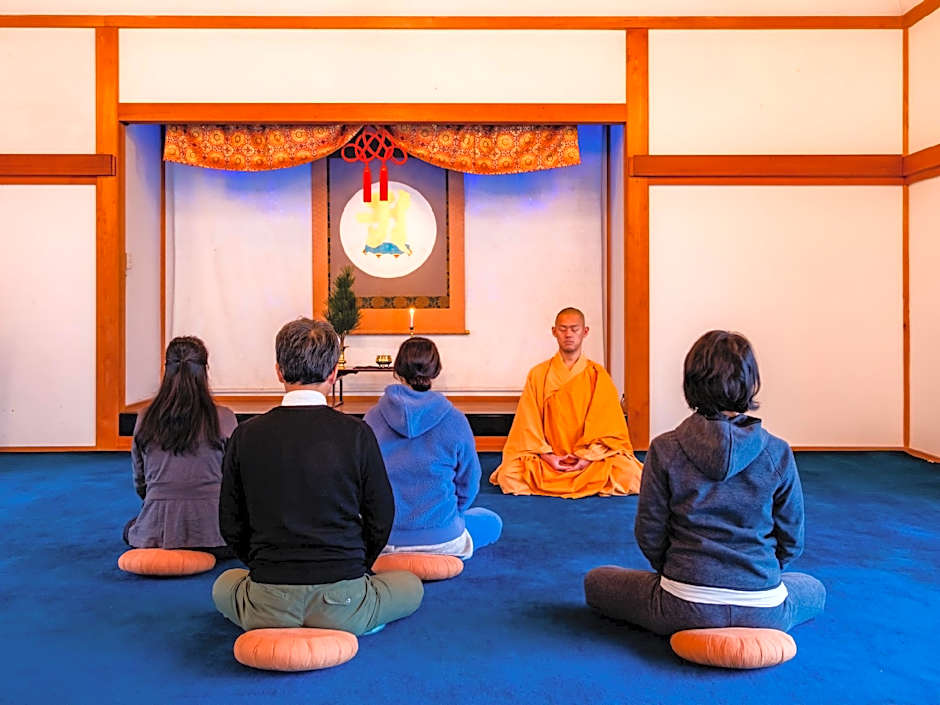 Koyasan Shukubo Ekoin