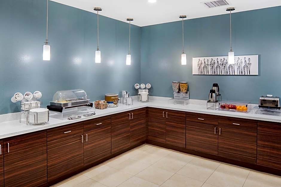 Sleep Inn Big Spring North I-20