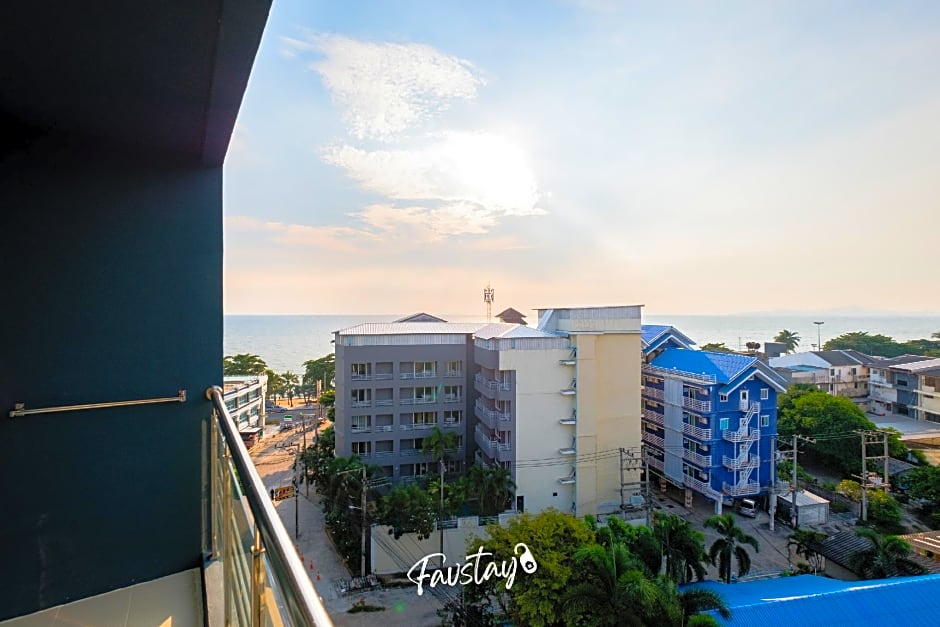 So Boutique Jomtien Beach Pattaya