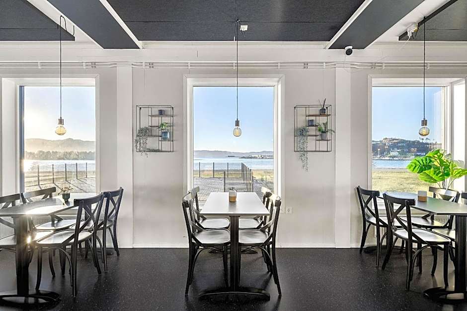 Sure Hotel by Best Western Trondheim Airport