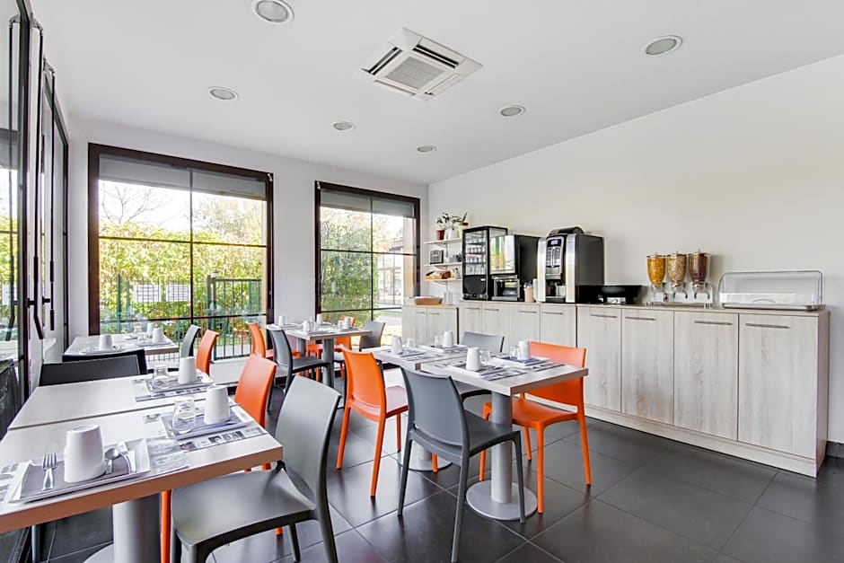 All Suites Le Teich - Bassin d'Arcachon