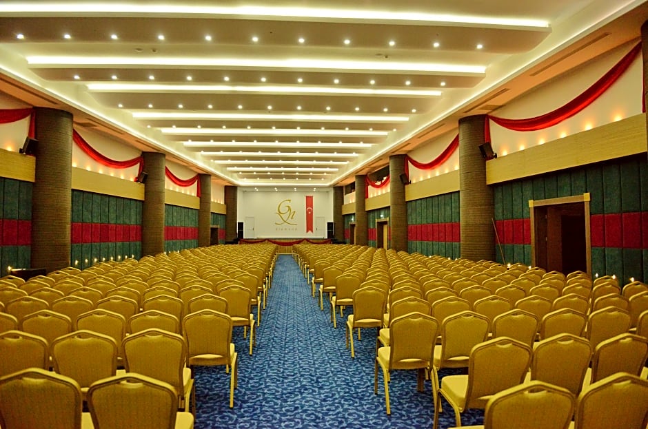 Green Nature Diamond Hotel