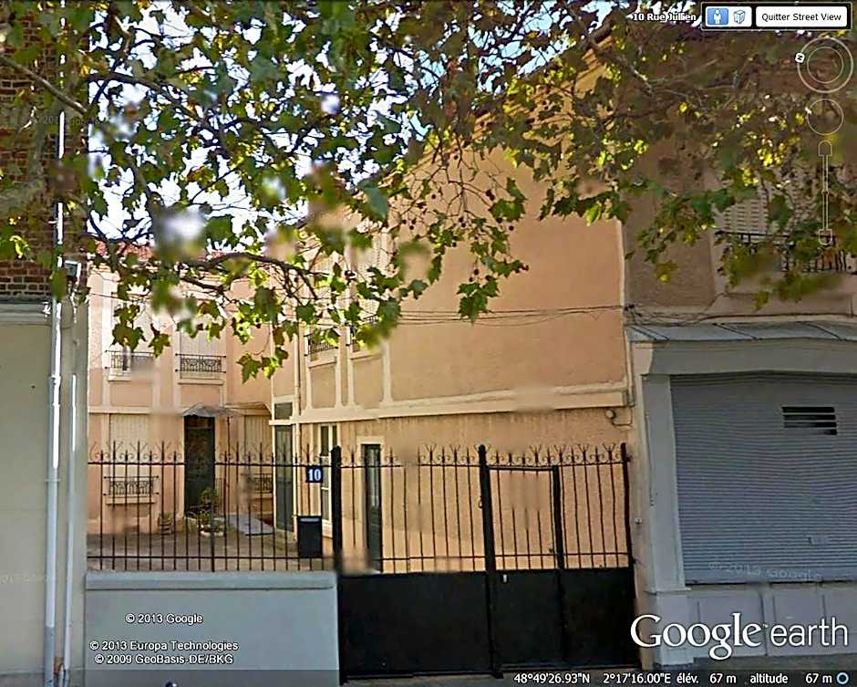 Les Suites de Vanves - Parc des expositions Porte de Versailles