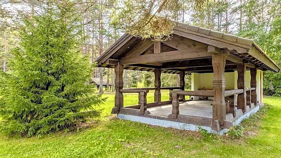 Jõeääre puhkekeskus