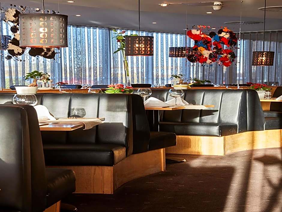 Future Inn Cardiff Bay