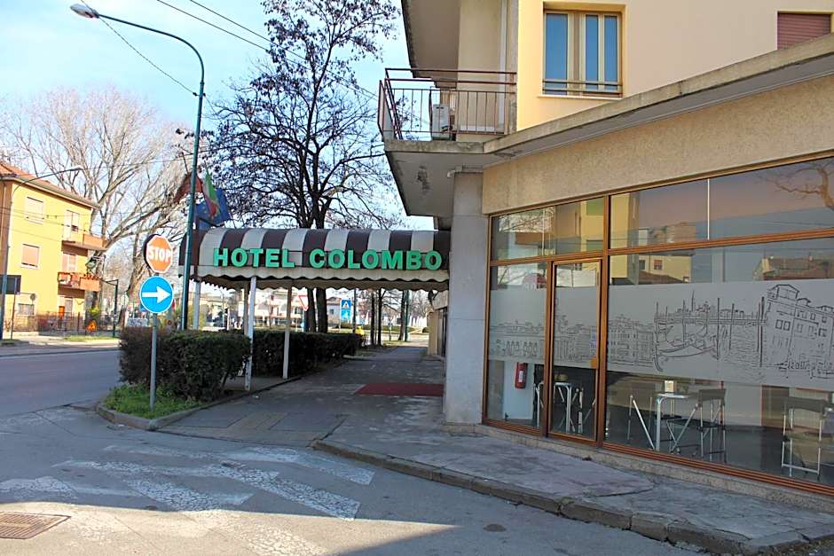 Hotel Colombo