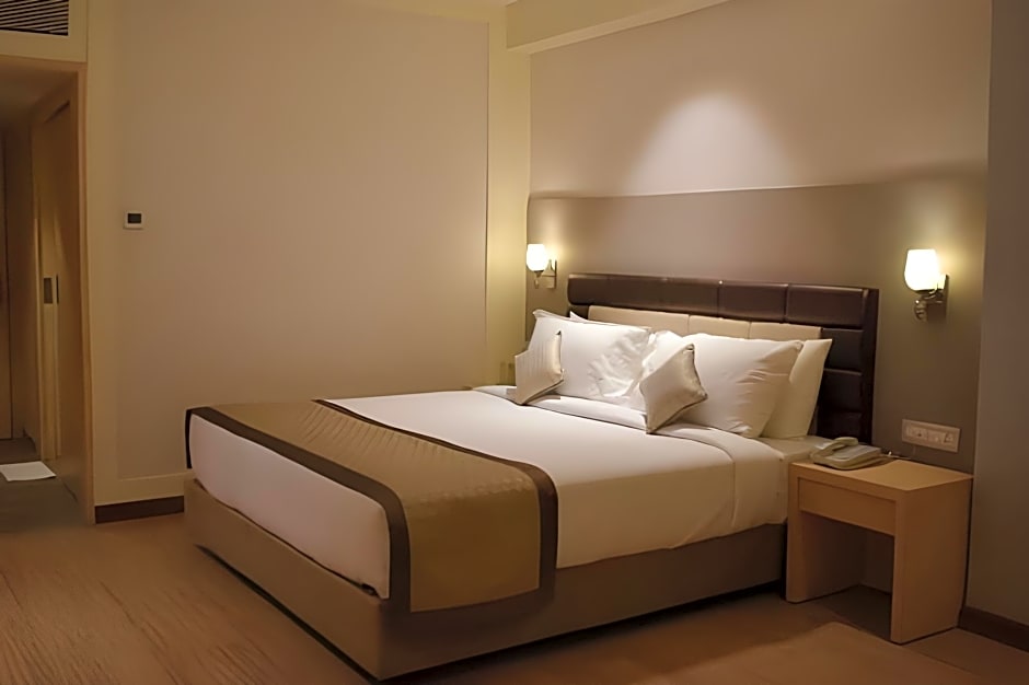 The Fern Residency Aurangabad