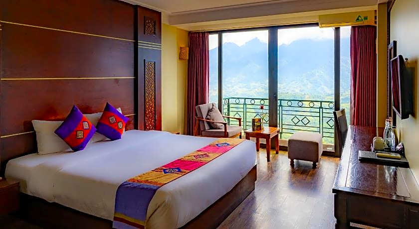 Vista Sapa Hotel