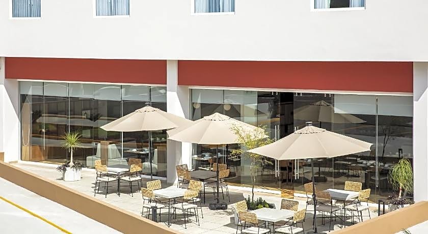 Fiesta Inn Guadalajara Periferico Poniente